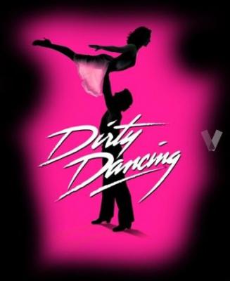 2 Entradas Dirty Dancing 16/12/2016